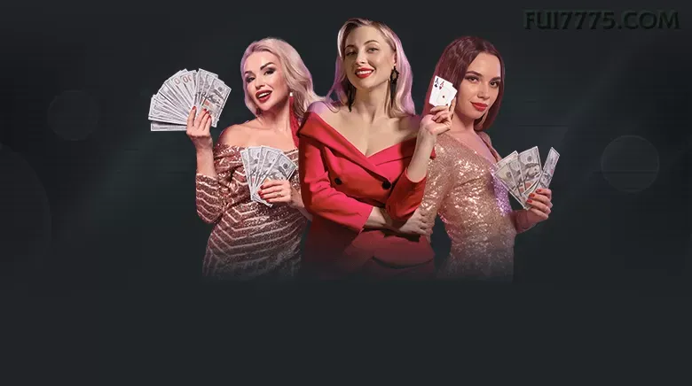 Plataforma fui777 - cassino e apostas