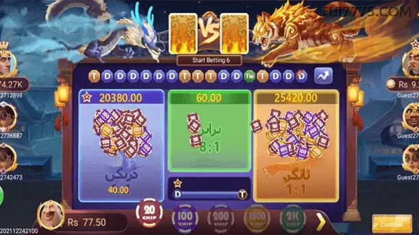 Slots fui777 - Sweet Bonanza e caça-níqueis populares